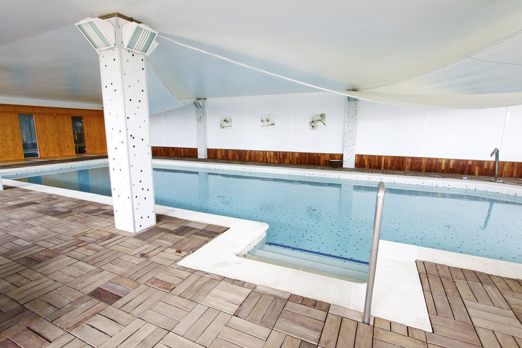 Hotel Vista Sol 3*