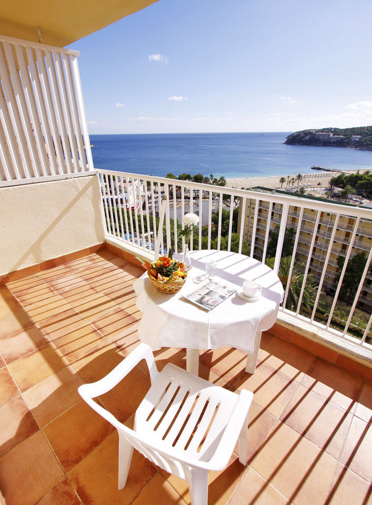 Vista Sol Hotel Magaluf (Mallorca)