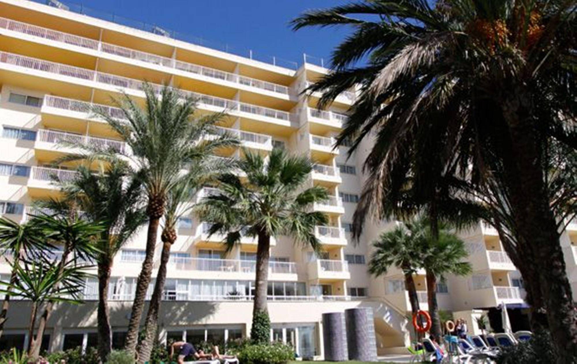 Hotel Vista Sol Magaluf (Mallorca)