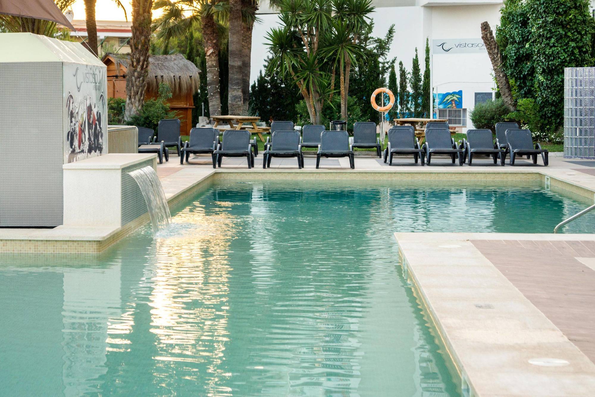Vista Sol Hotel